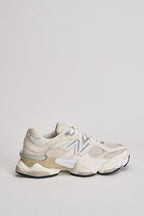 Sneakers donna 9060 panna e bianca U9060 WHT NEW BALANCE 