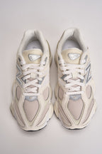Sneakers donna 9060 panna e bianca U9060 WHT NEW BALANCE 