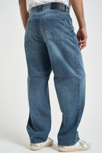 Jeans uomo loose fit denim medio 22032218  ONLY & SONS 