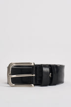 Cintura uomo nera Z06 NERO OVERD 