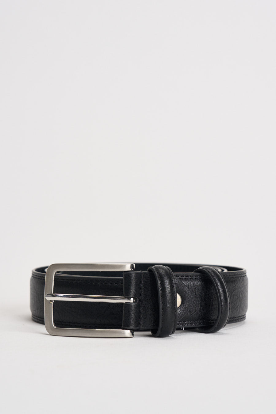 Cintura uomo marrone CT280 MORO SEINSE 