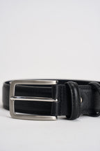 Cintura uomo marrone CT280 MORO SEINSE 
