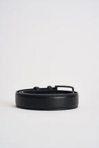 Cintura uomo marrone CT280 MORO SEINSE 