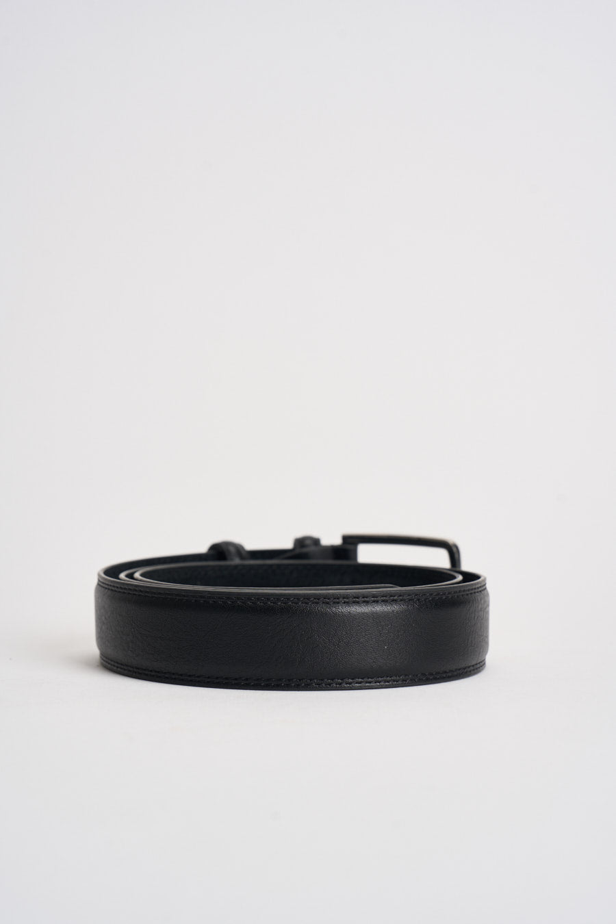 Cintura uomo marrone CT280 MORO SEINSE 