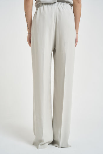 Pantalone donna a palazzo ghiaccio - 4