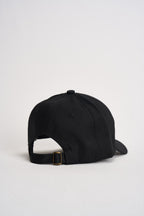 Cappello uomo stampa nero CAP 14NERO SUPERCULTURE* 