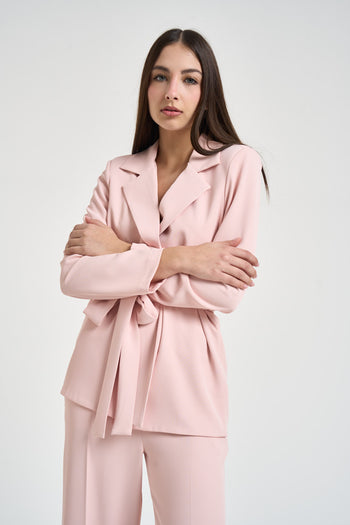 Completo donna cipria - 3