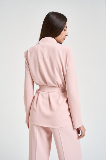 Completo donna cipria - 4