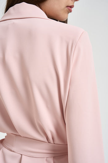 Completo donna cipria - 6