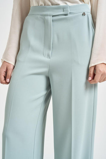 Pantalone donna a palazzo celeste - 5