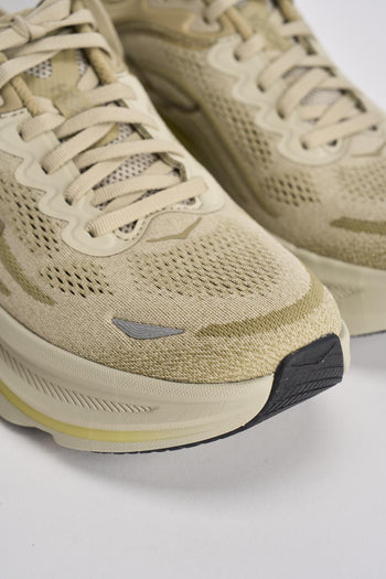 Sneakers uomo Bondi 9 crema - 4