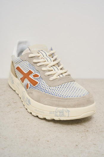 Sneakers uomo Nous toni neutri - 3