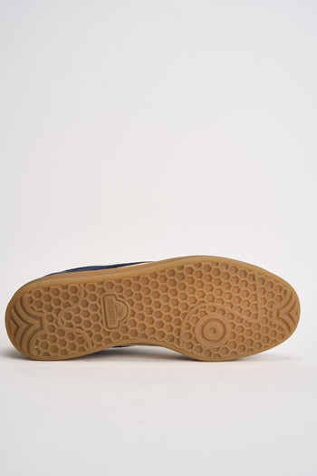 Sneakers uomo Club Suede Navy blu - 8