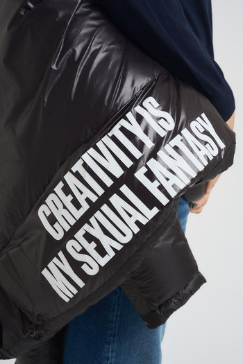 Piumino in nylon uomo - 9