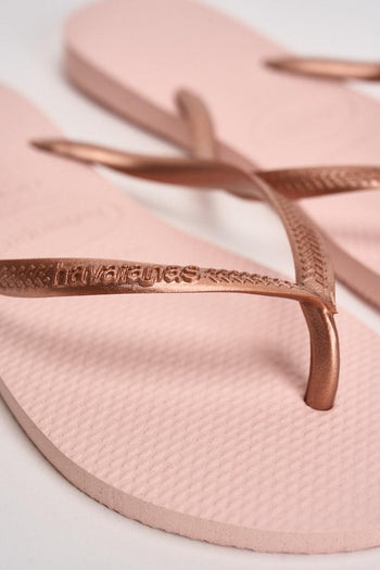 Infradito donna rosa - 3