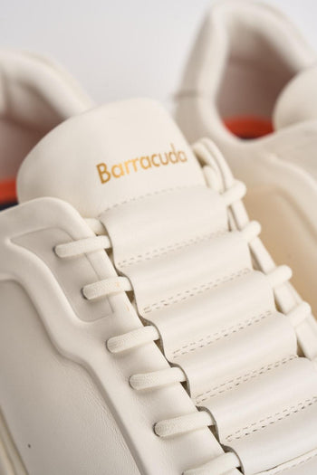 Sneakers uomo Phoenix bianca - 5