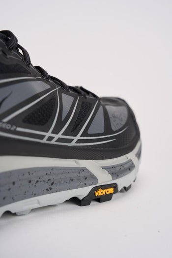 Sneakers uomo Mafate Speed 2 nere - 5