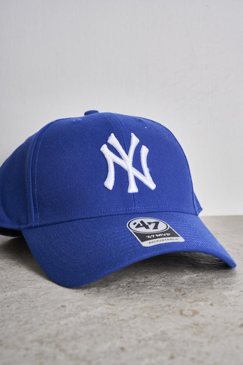 47 Brand 9FORTY New York Yankees men's cap - 2