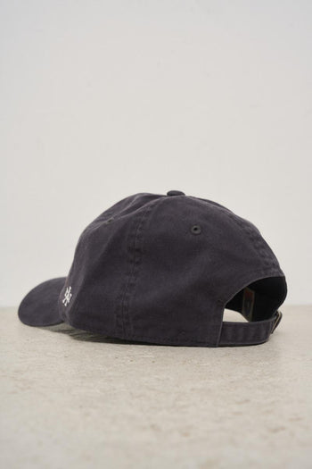 Men's Navy Blue Hat Ney Cubans Archive NL - 4