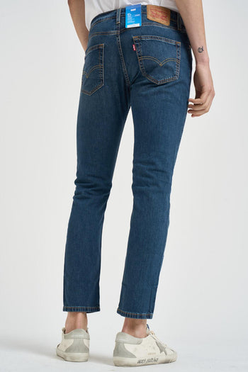 Jeans uomo 511 denim in denim scuro - 3