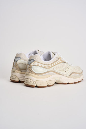 Sneakers donna Progrid omni 9 beige - 4