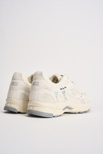Sneakers donna Rerun panna - 5