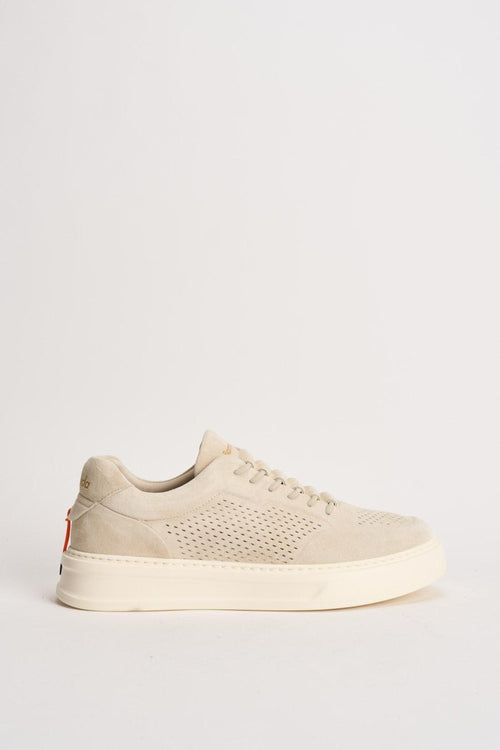 Sneakers uomo Phoenix sabbia