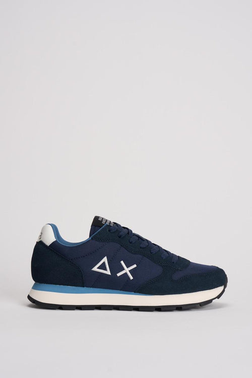 SUN68 Sneakers Tom Classic uomo - 1