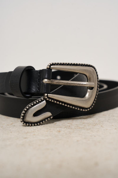 Cintura donna nera - 2
