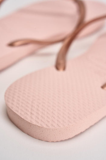 Infradito donna rosa - 6