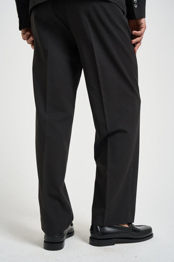 Completo uomo nero - 10