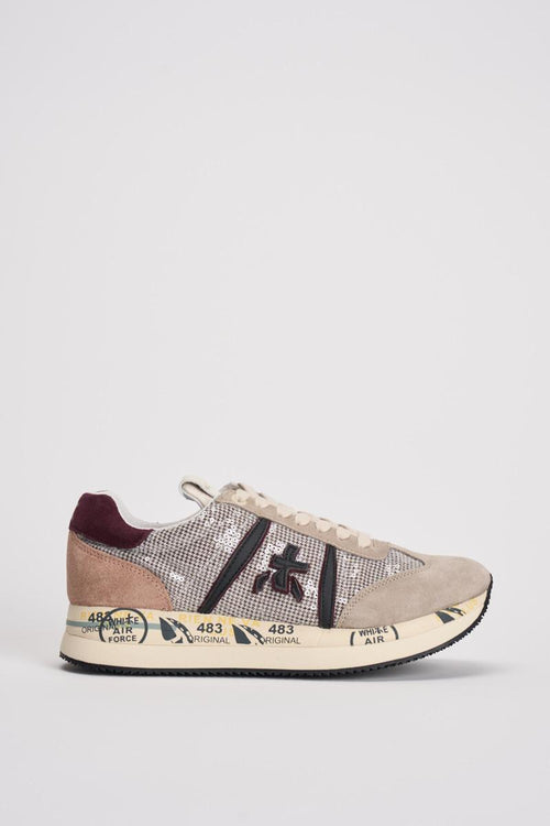 Sneakers donna Conny multicolor