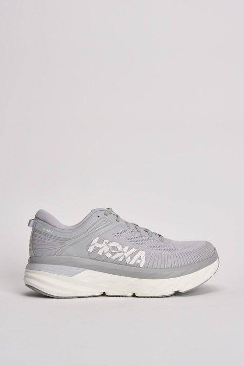 Sneakers uomo Bondi 7 grigia