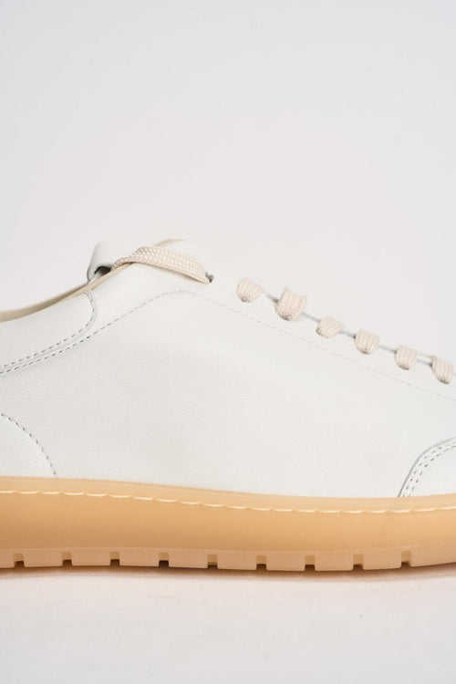 Sneakers uomo Jordan bianche - 2