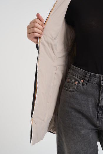 Giacchetto donna double face - 5