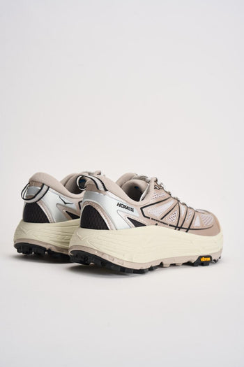 Sneakers uomo Mafate beige - 7