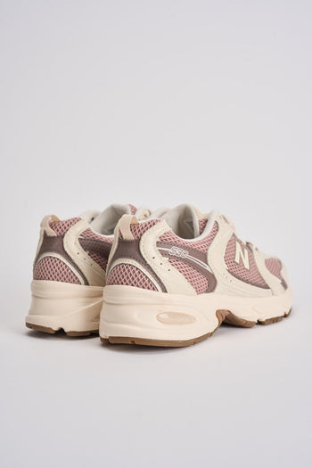 Sneakers donna 530 rosa - 6