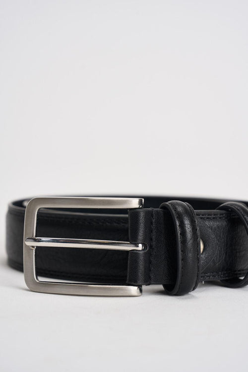 Cintura uomo marrone - 2