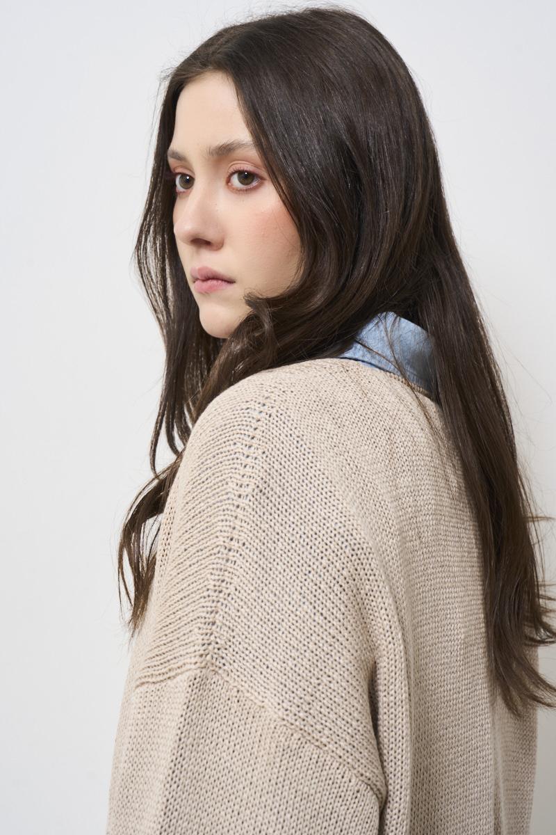 VICOLO 55021DBEIGE