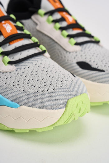 Sneakers uomo 2622 knite multicolor - 5