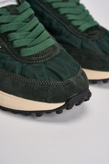 Sneakers Athleta nylon uomo - 4