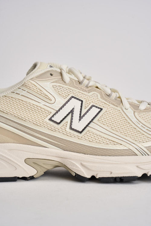 Sneakers uomo 740N beige - 2