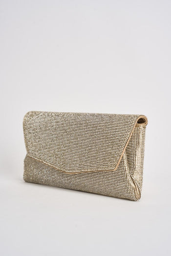 Pochette donna gioiello oro - 3