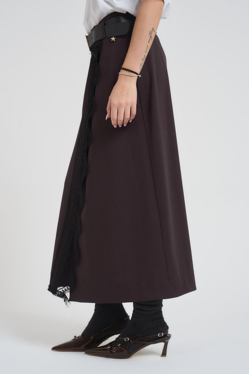 Gonna donna lunga moro - 2