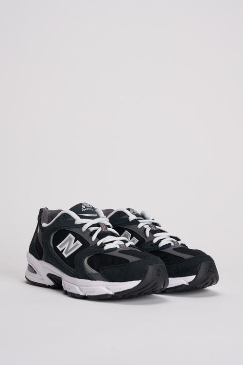 Sneakers donna 530 nere - 2