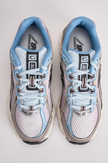 Sneakers donna 740 multicolor - 8
