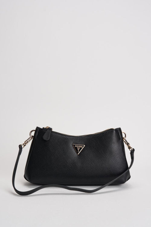 Borsa donna a spalla nera
