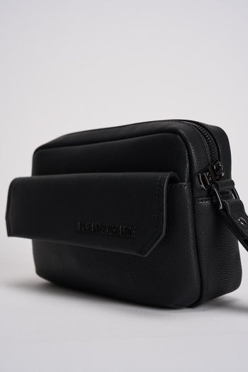 Pochette uomo nera - 4