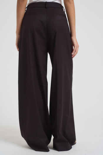 Pantalone donna a palazzo moro - 3