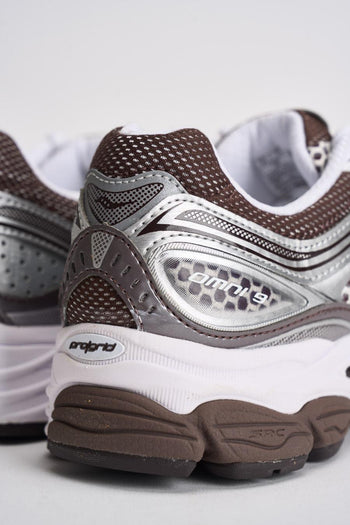 Sneakers uomo Progrid Omni 9 marrone - 8
